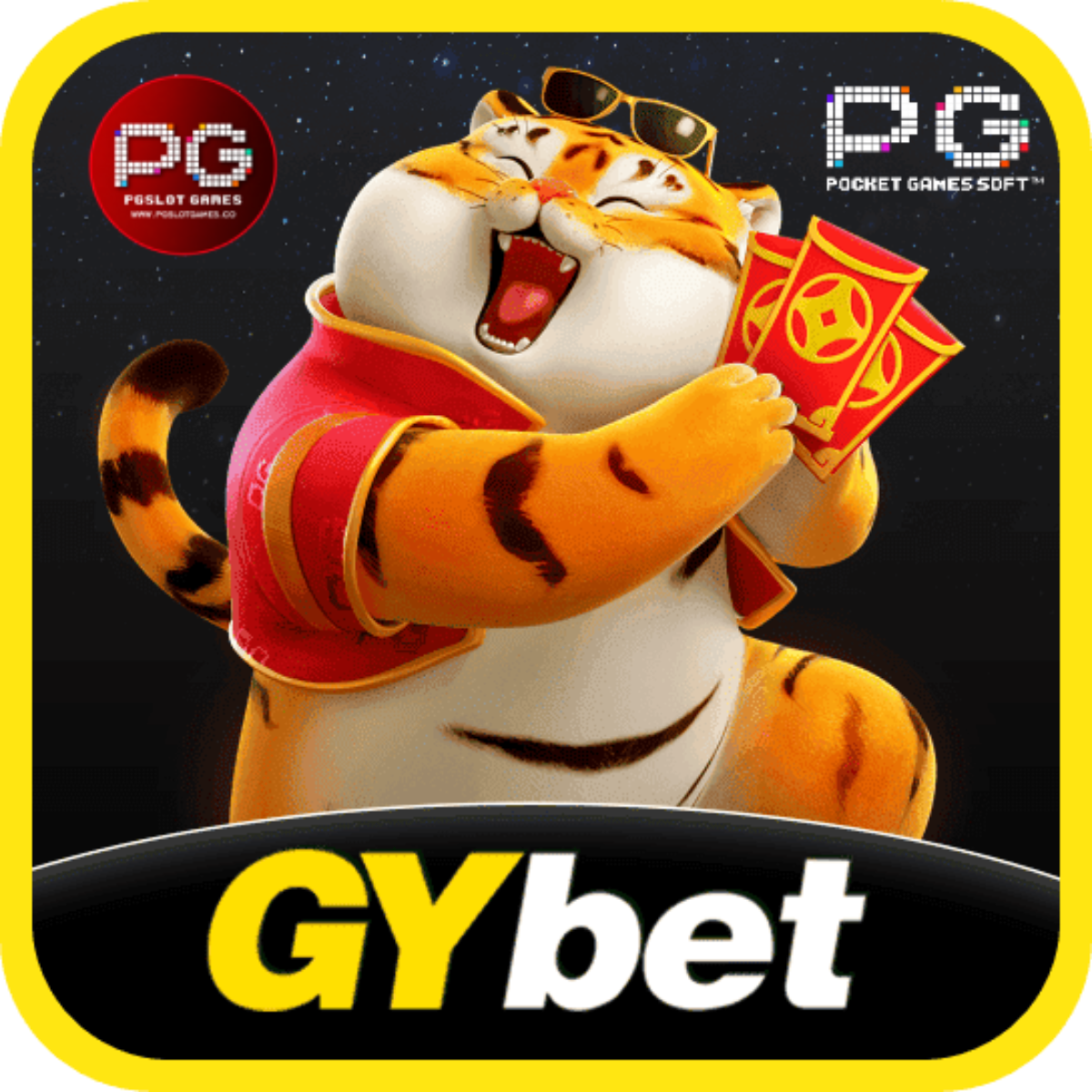 GYBET