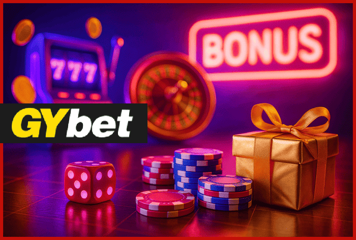 Exemplo Rollover 1 ilustrado com valores reais para demonstrar requisitos de apostas na GYBET.