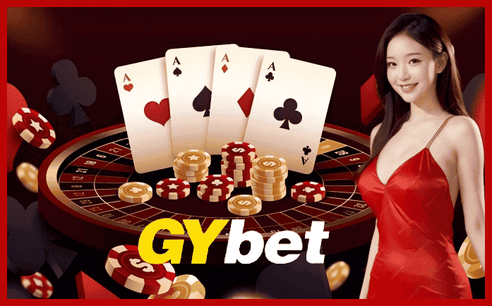 Ofertas e recompensas da GYBET em catálogo visual.