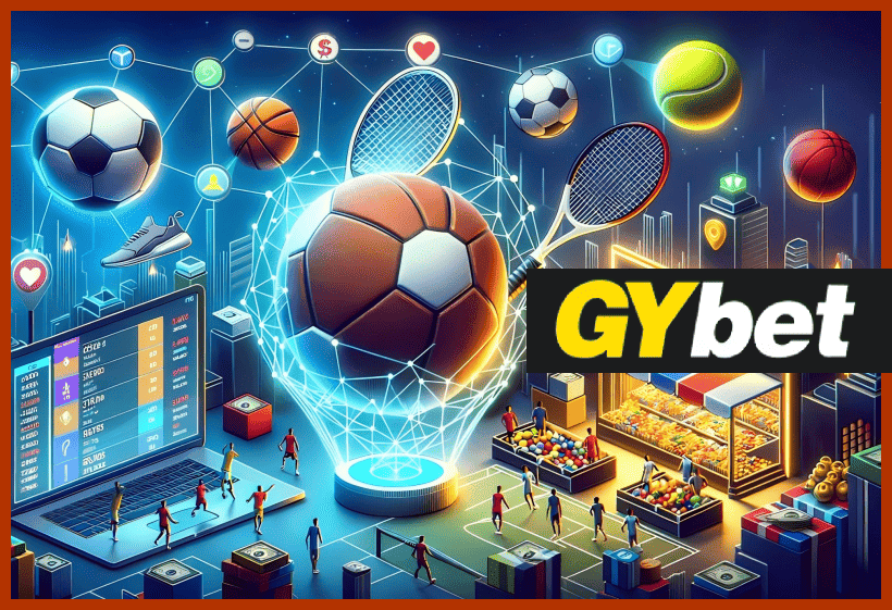GYBET apostas esportivas com análise profissional e mercados diversos