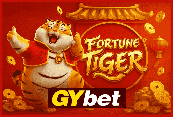 Jogo Tiger Ox Mouse da GYBET.